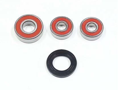 Picture of TourMax Wheel Bearing Kit Rear RG50 83-89 WBK-520 Kit