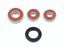 Picture of Wheel Bearing Kit Rear RG50 83-89 WBK-520 Kit