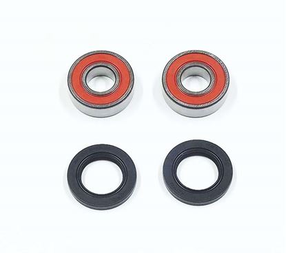 Picture of TourMax Wheel Bearing Kit Front AN400 A/ZA 08-22 WBK-522