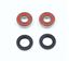 Picture of Wheel Bearing Kit Front AN400 A/ZA 08-22 WBK-522