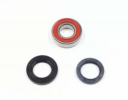 Picture of TourMax Wheel Bearing Kit Rear AN400 A/Z/ZA 08-22 WBK-523