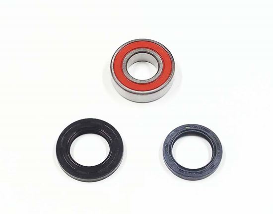 Picture of TourMax Wheel Bearing Kit Rear AN400 A/Z/ZA 08-22 WBK-523