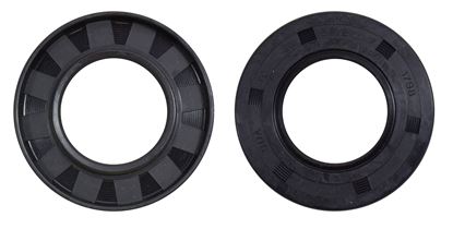 Picture of Oil Seal Wheel 62.2 x 34 x 7