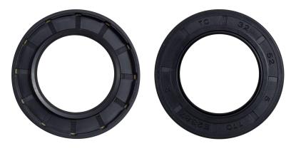 Picture of Oil Seal Wheel 52 x 32 x 5