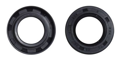 Picture of Oil Seal Wheel 40 x 23 x 7