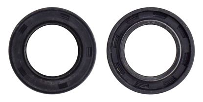 Picture of Oil Seal Wheel 40 x 25 x 5