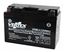 Picture of Vertex VP9B-4 Battery replaces CT9B-4, CT9B-BS