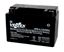 Picture of Vertex VP9-4 Battery replaces CTX9-BS
