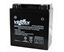 Picture of Vertex VP16-4 Battery replaces CTX16-BS