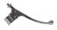 Picture of Handlebar Lever Assembly Alloy Right Hand Amal Style No Mirror Boss7/8