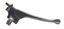 Picture of Handlebar Lever Assembly Alloy Right Hand Doherty Style No Mirror Boss