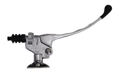 Picture of Handlebar Lever Assembly Alloy Right Hand Tommaselli Style No Mirror7/