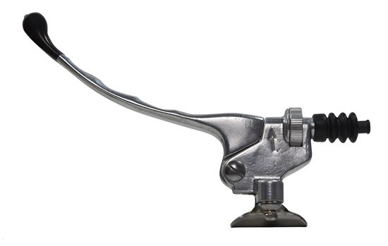 Picture of Handlebar Lever Assembly Alloy Left Hand Tommaselli Style No Mirror7/8