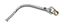 Picture of Kickstart Pedal Lever Honda CRF250 2012- 2017 OE Ref: 28300-KRN-306