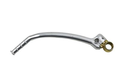 Picture of Kickstart Pedal Lever Yamaha YZ450F 14-17, WR450F 16-18 OE Ref: 1SL-156