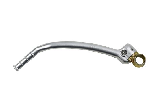 Picture of Kickstart Pedal Lever Yamaha YZ450F 14-17, WR450F 16-18 OE Ref: 1SL-156