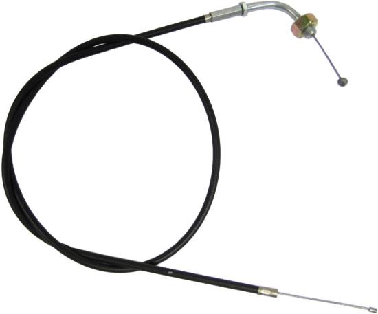 Picture of Throttle Cable Yamaha FS1E