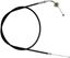 Picture of Throttle Cable Yamaha FS1E