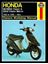 Picture of Manual Haynes for 1987 Honda NB 50 MG Vision 'X'