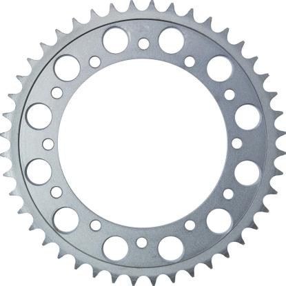 Picture of 41 Tooth Rear Sprocket Cog Aprilia 125 ETX Tuareg 85-86 JTR5 JTR-5