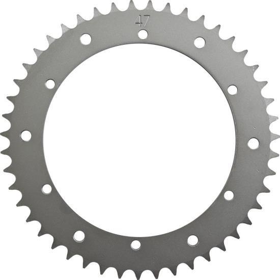 Picture of 47 Tooth Rear Sprocket Cog Aprilia RS50 93-98