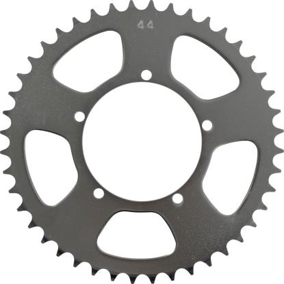 Picture of 44 Tooth Rear Sprocket Cog Gilera 125 XR/1 88 JTR16 JTR16