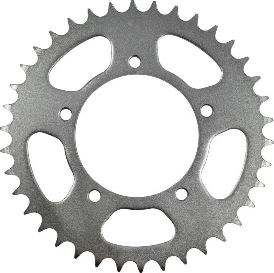 Picture of 40 Tooth Rear Sprocket Cog Ducati 750 SS, F 1-3 88 JTR1022