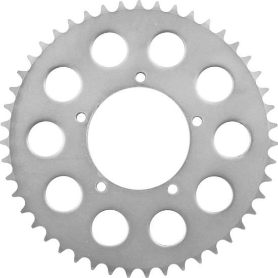 Picture of 47 Tooth Rear Sprocket Cog Cagiva 350 Alazzurra Sports 87-91 JTR1022