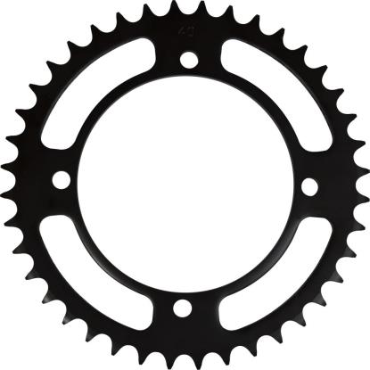 Picture of 40 Tooth Rear Sprocket Cog Laverda Jota 1000 74-81