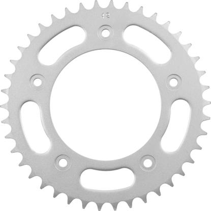 Picture of 42 Tooth Rear Sprocket Cog Aprilia RS250 95-04 JTR28 JTR-28