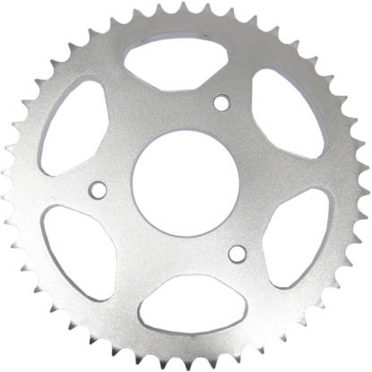 Picture of 47 Tooth Rear Sprocket Cog Rieju RS2 (125cc) JTR1081 JTR-1081