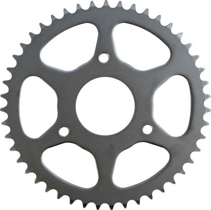 Picture of 46 Tooth Rear Sprocket Cog Rieju RS2 (50cc) Matrix ( JTR1077 JTR-1077