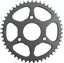 Picture of 46 Tooth Rear Sprocket Cog Rieju RS2 (50cc) Matrix ( JTR1077 JTR-1077