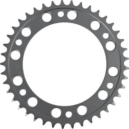 Picture of 41 Tooth Rear Sprocket Cog BMW F650 GS (K72) 08-11 Ref: JTR3 JTR-3