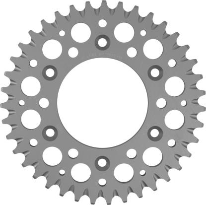 Picture of 39 Tooth Rear Sprocket Cog Honda TLR200 Ref: JTR1207 JTR-1207