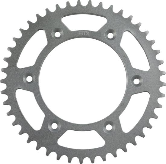 Picture of 45 Tooth Rear Sprocket Cog Honda XR400 XR650 93-12 Ref: JTR210 JTR301