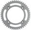 Picture of 215-46 Rear Sprocket Honda CR80 1986-