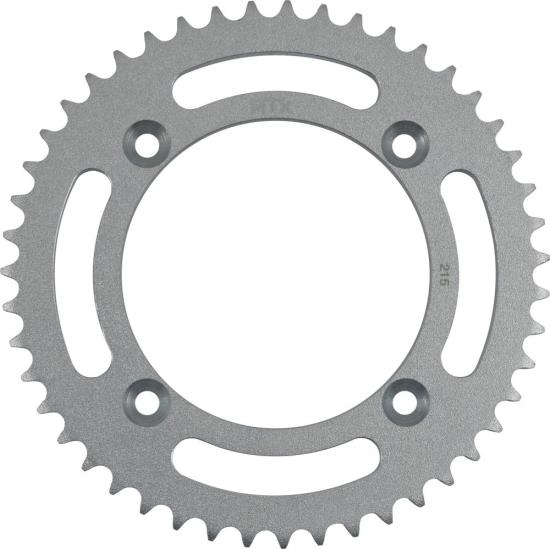 Picture of 50 Tooth Rear Sprocket Cog Honda CRF150 R CR85 03-04 Ref: JTR215 JTR-2