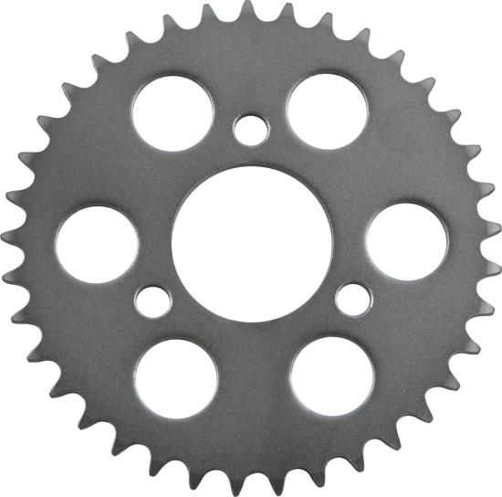 Picture of 42 Tooth Rear Sprocket Cog Honda NSR50 Ref: JTR216 JTR-216