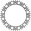 Picture of 54 Tooth Rear Sprocket Cog Husqvarna 430 Auto 87-88 JTR223 JTR-223