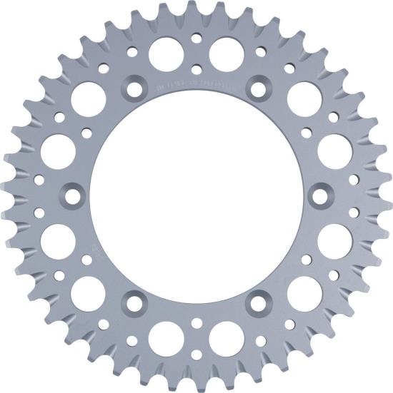 Picture of 52 Tooth Rear Sprocket Cog Maico 250, 500 96-00 Ref: JTR1950 JTR-1950