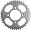 Picture of 45 Tooth Rear Sprocket Cog Honda MTX80 (4 Hole)  (Import) Ref: JTR241