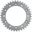 Picture of 44 Tooth Rear Sprocket Cog Honda XL250 CB250 CBR250 Ref: JTR245 JTR251