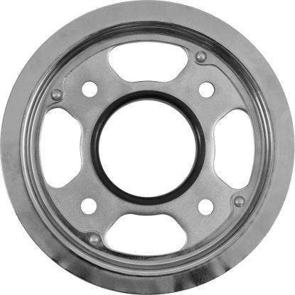 Picture of 246-37 Rear Sprocket Honda CB400 A 19