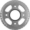 Picture of 41 Rear Sprocket Cog Honda CB250 N T 78-80 includes insert Ref: JTR246