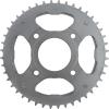 Picture of 44 Tooth Rear Sprocket Cog Honda CB250 RSA 80 Ref: JTR248 JTR-248