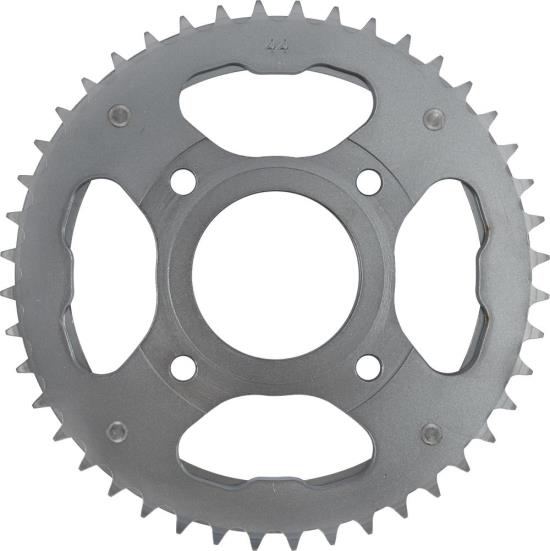 Picture of 44 Tooth Rear Sprocket Cog Honda CB250 RSA 80 Ref: JTR248 JTR-248