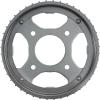 Picture of 44 Tooth Rear Sprocket Cog Honda CB250 RSA 80 Ref: JTR248 JTR-248