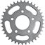 Picture of 37 Tooth Rear Sprocket Cog Honda CBF250 04-06 Ref: JTR254 JTR-254