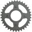 Picture of 33 Tooth Rear Sprocket Cog Honda CF50 Chaly Ref: JTR256 JTR-256